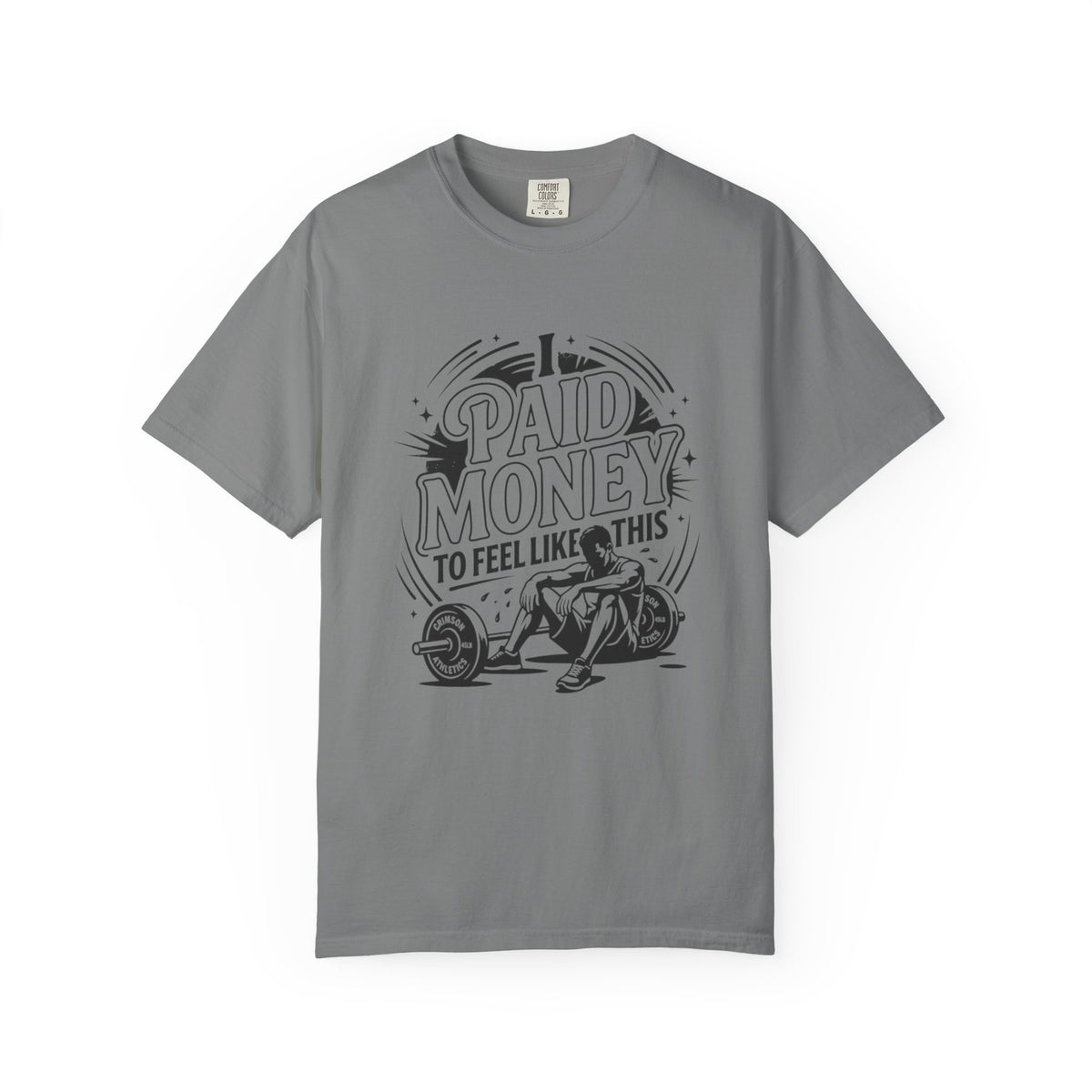 Feel Like T-shirt