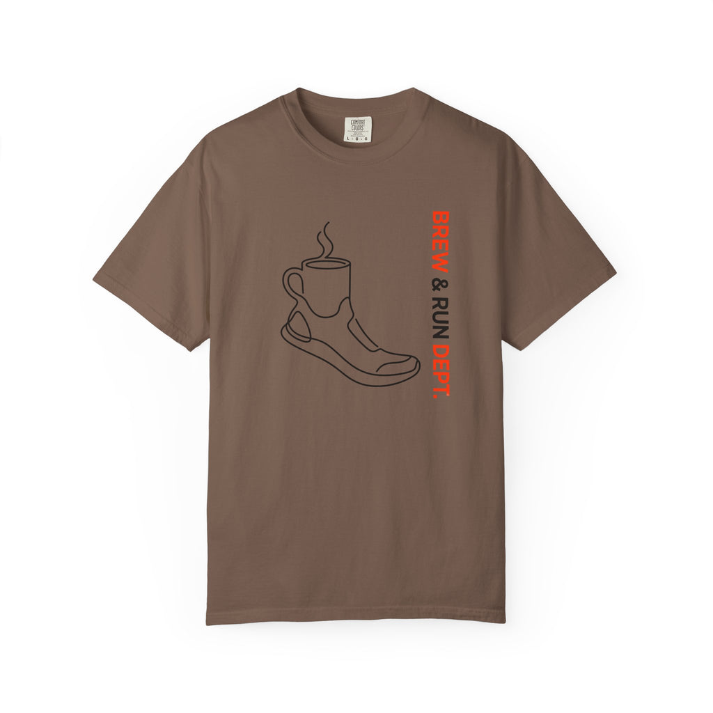 Brew & Coffee T-shirt