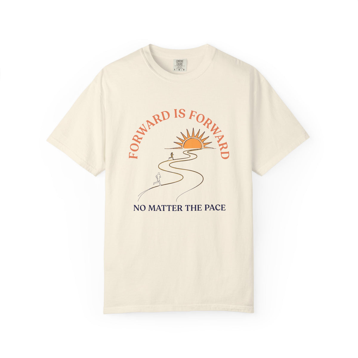 Forward T-shirt