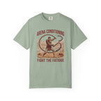 Gladiator's Ropes T-shirt