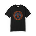 Built Machines T-shirt