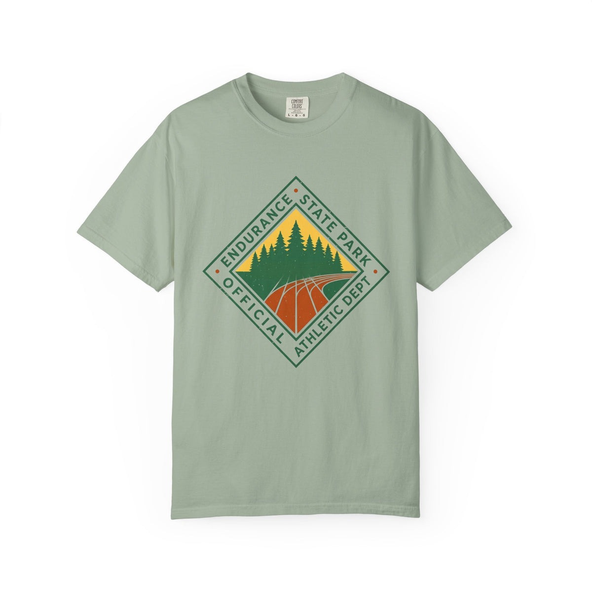 State Park T-shirt