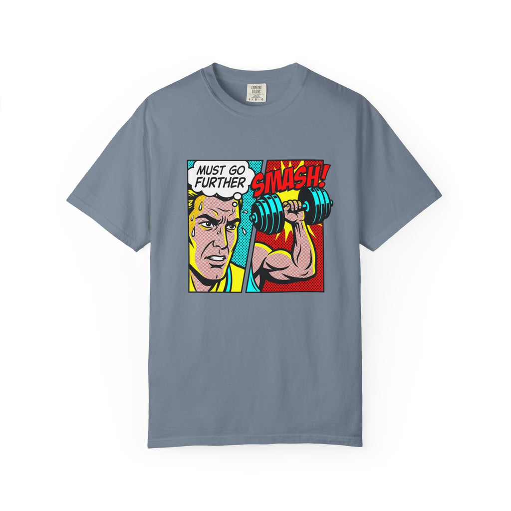 Smash T-shirt