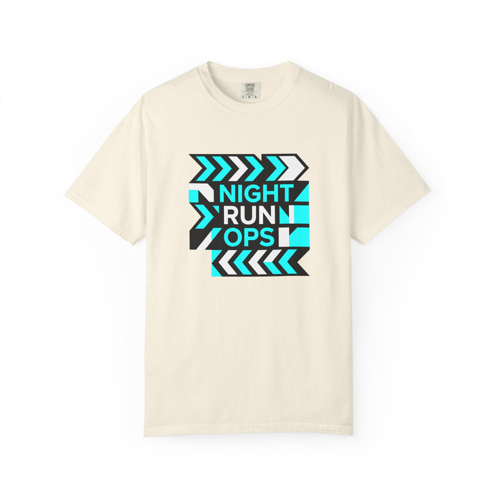 Night Run T-shirt