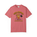 Pizza Powered T-shirt