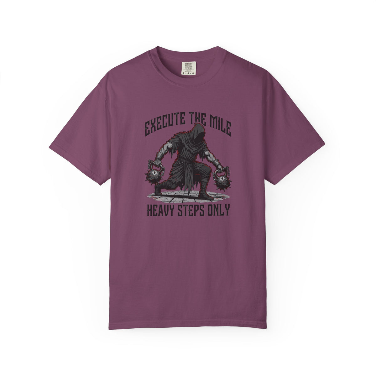 Execute the Mile T-shirt