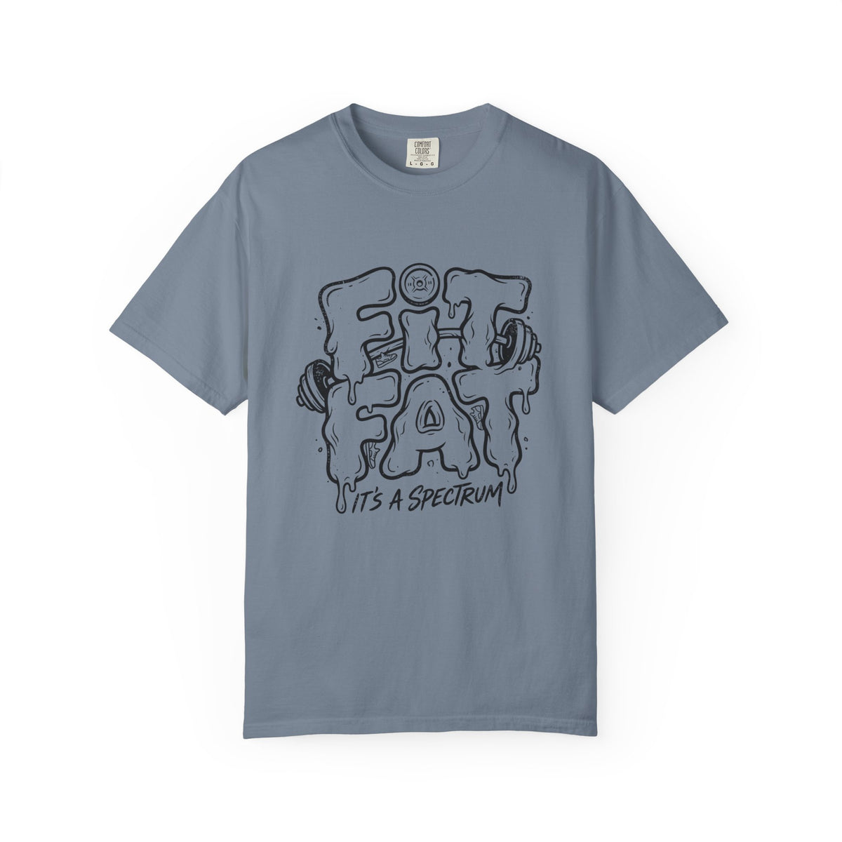 It's a Spectrum T-shirt