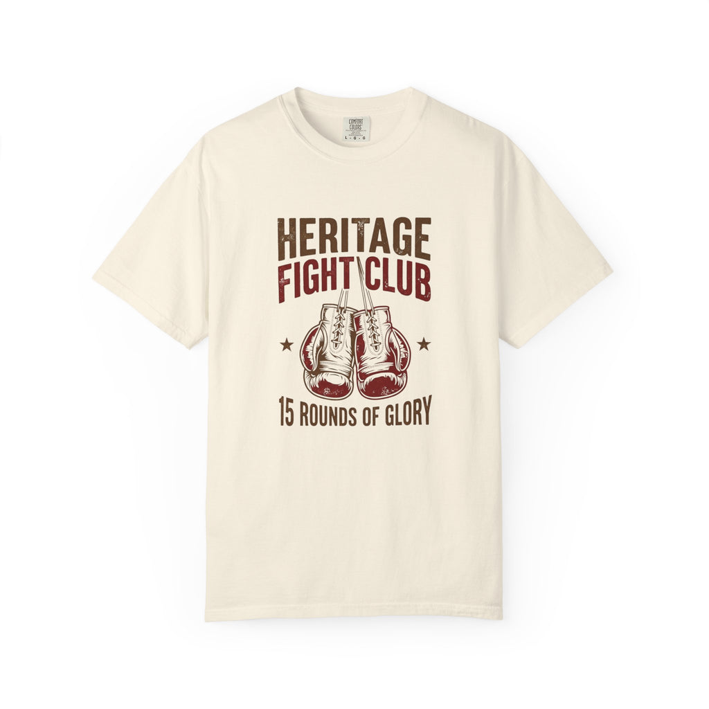 Heritage Fight T-shirt