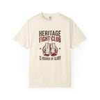 Heritage Fight T-shirt