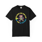 Owl T-shirt