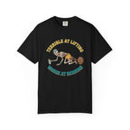 Terrible at Lifting T-shirt