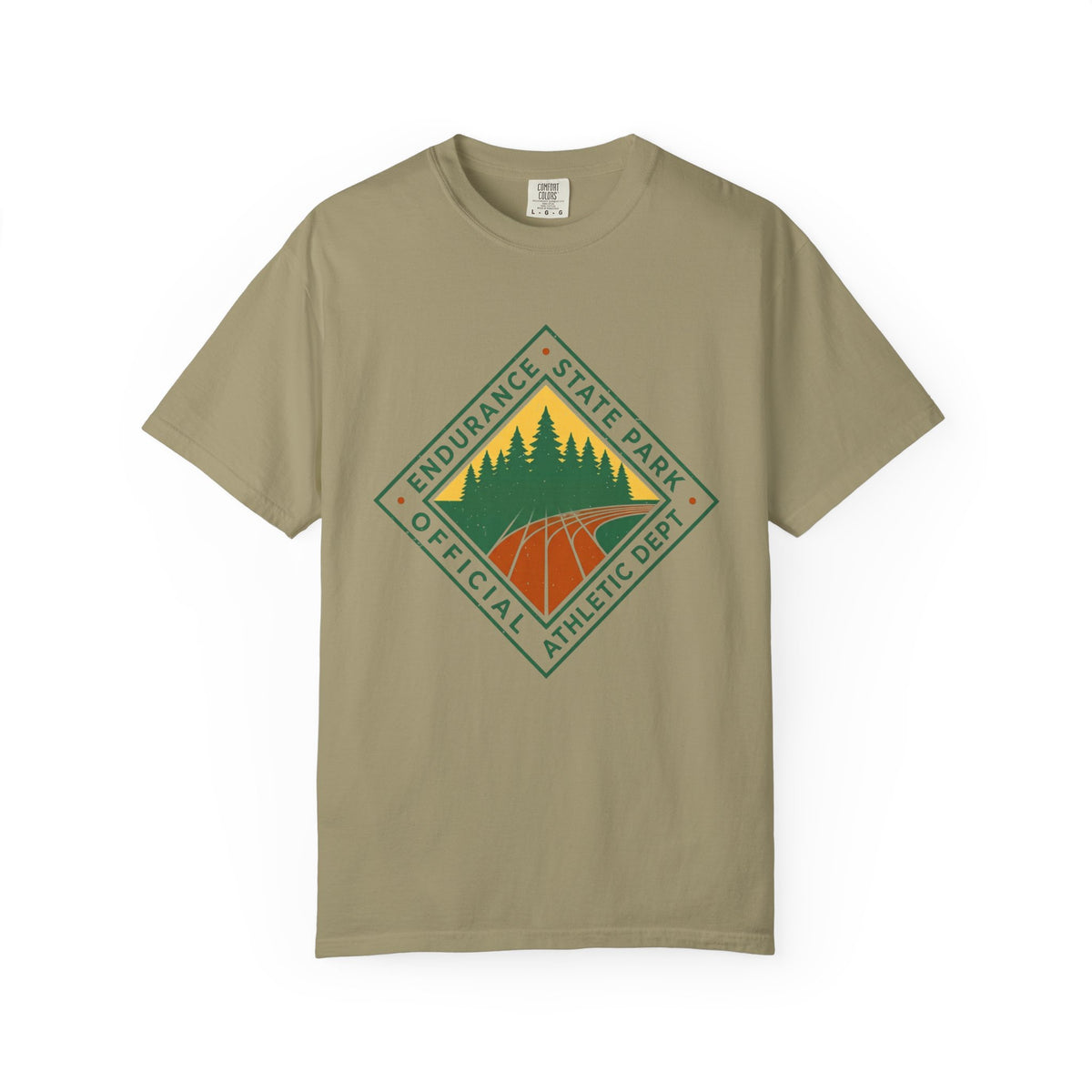State Park T-shirt