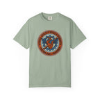 Built Machines T-shirt