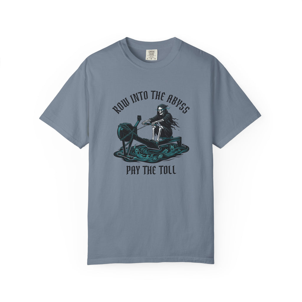 Charon's Ergometer T-shirt