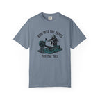 Charon's Ergometer T-shirt