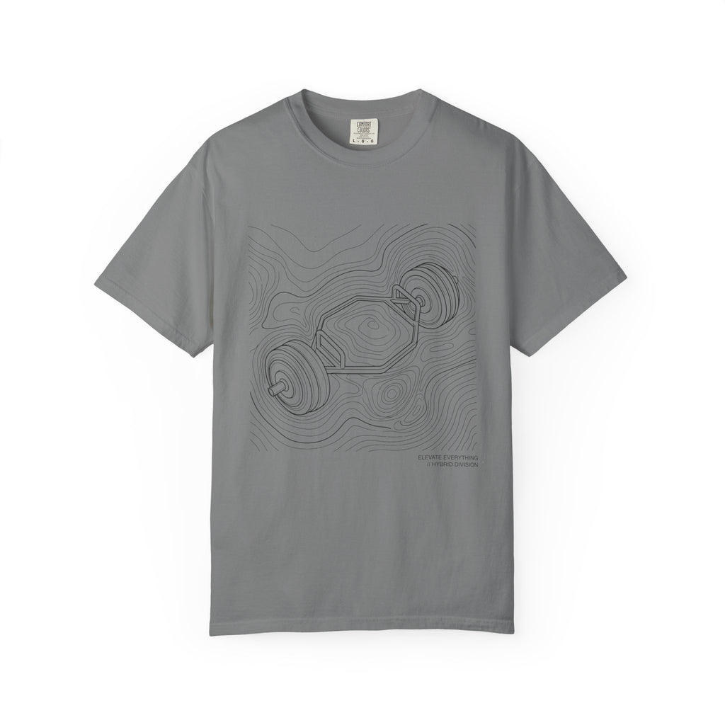 Hybrid Division T-shirt