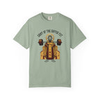 Saint of Iron T-shirt