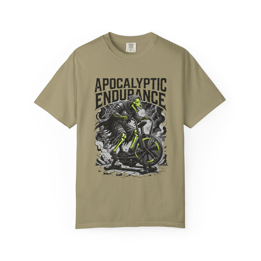 Iron Horseman T-shirt