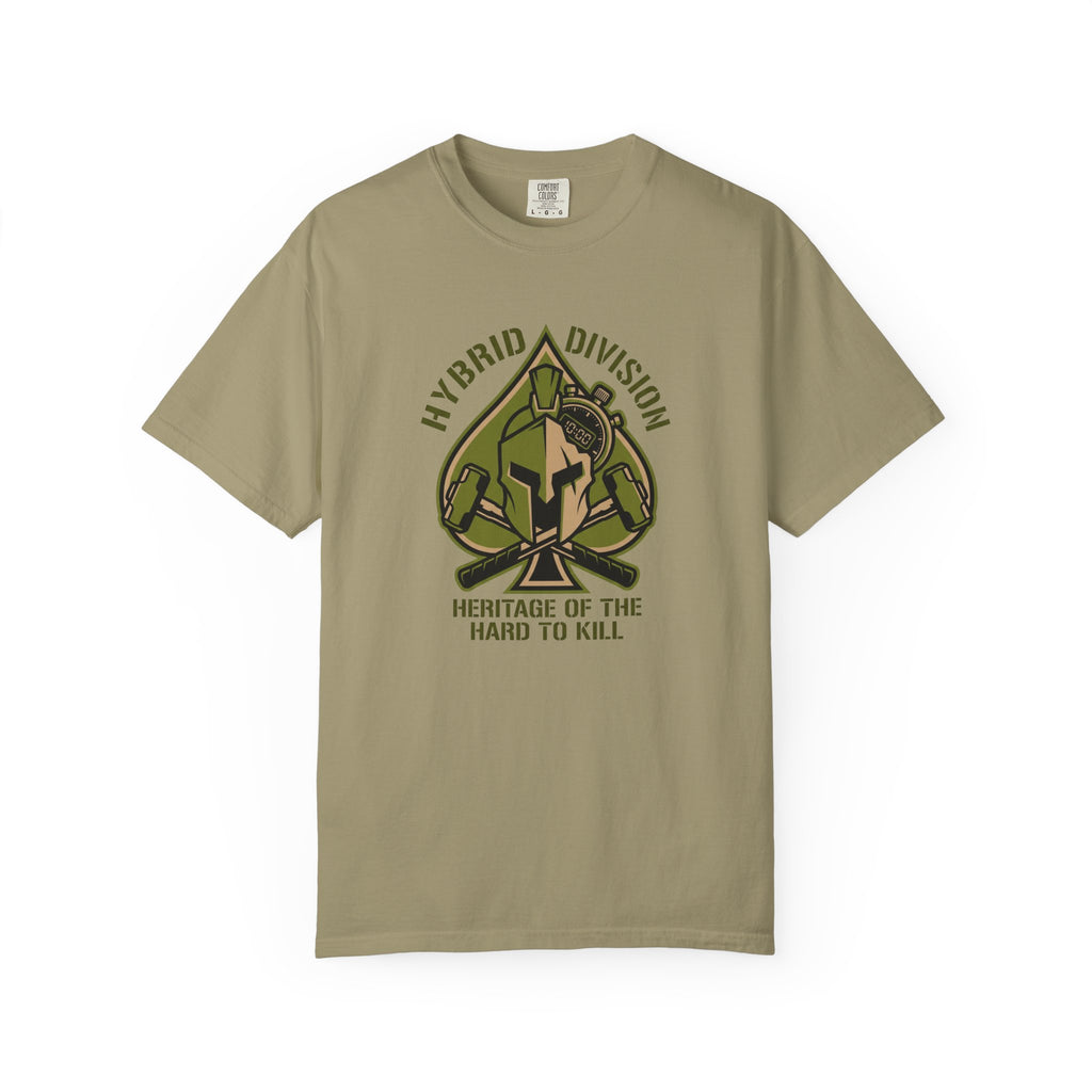 Military T-shirt