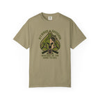 Military T-shirt