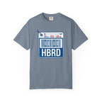 Airplane Ticket T-shirt