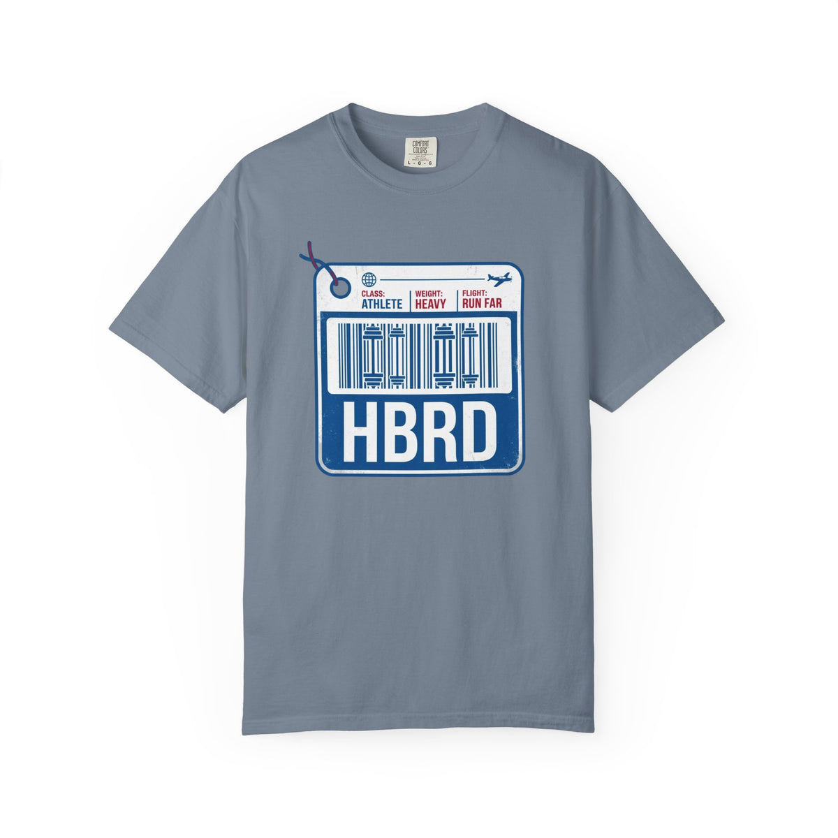 Airplane Ticket T-shirt