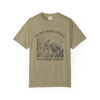 Sisyphus Unbound T-shirt