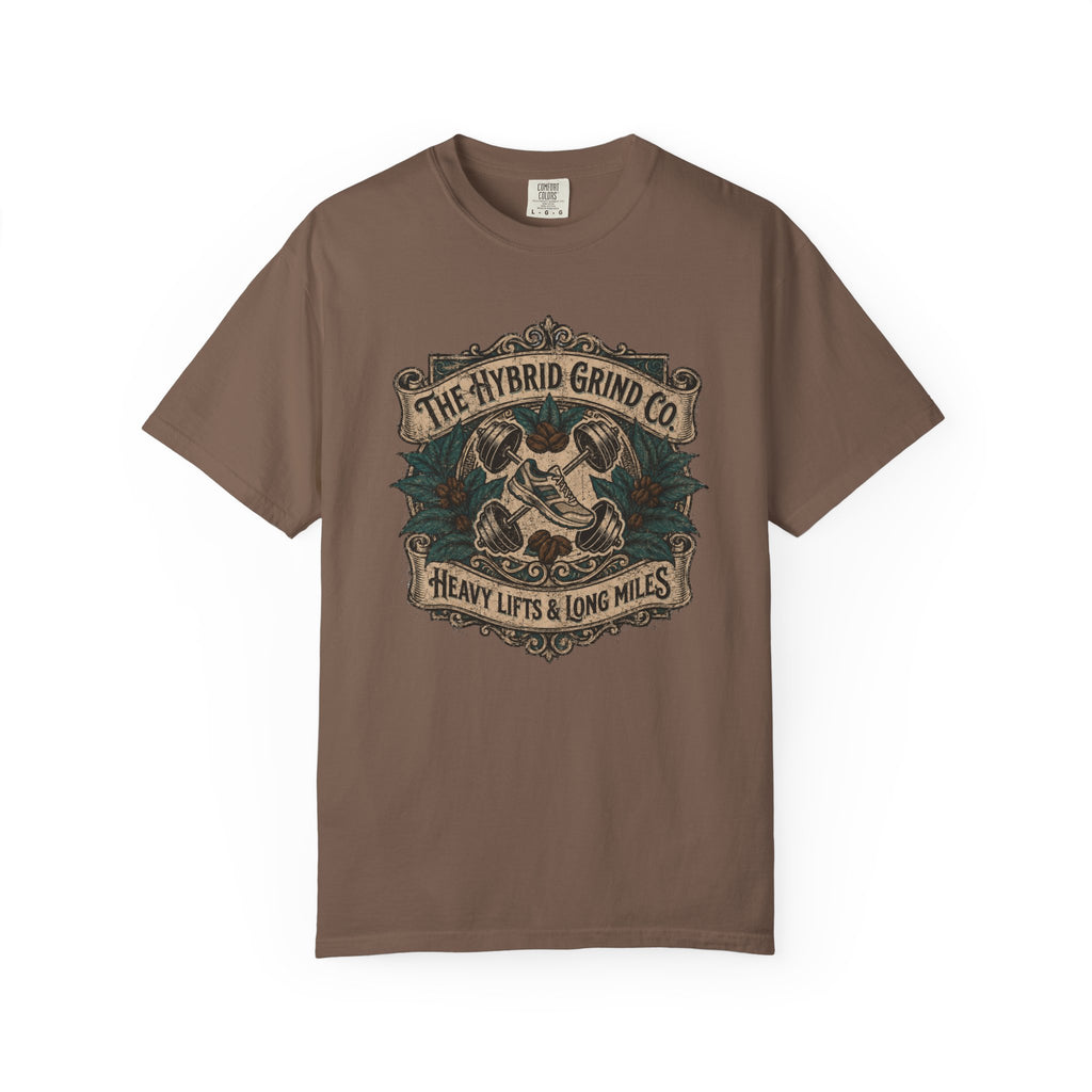 Coffee Grind T-shirt