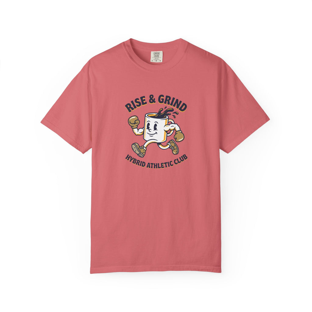 Rise & Grind T-shirt