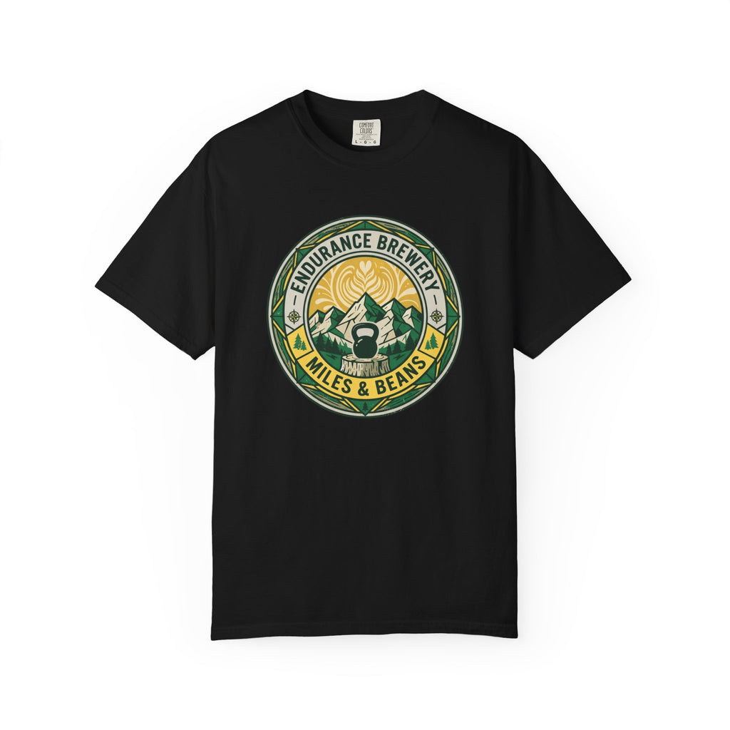 Endurance Brewery T-shirt