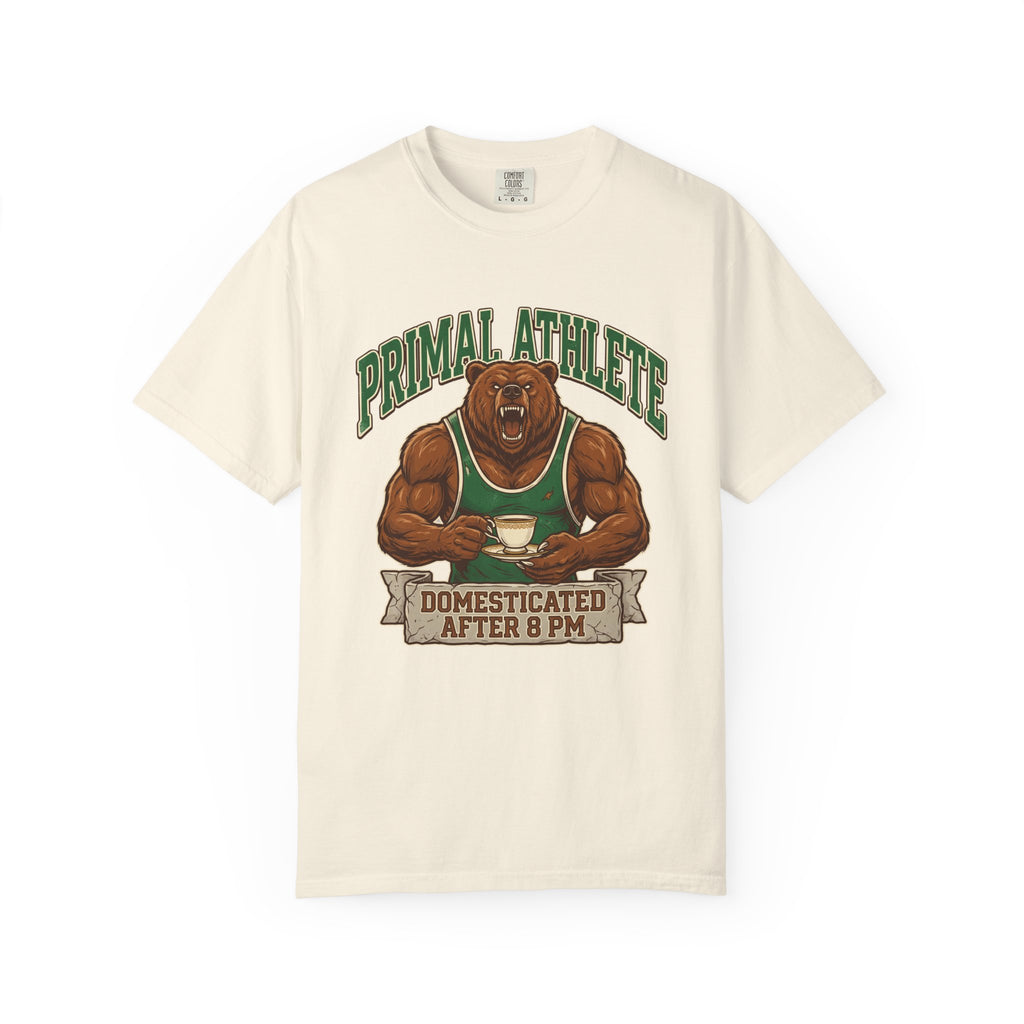 Primal Athlete T-shirt