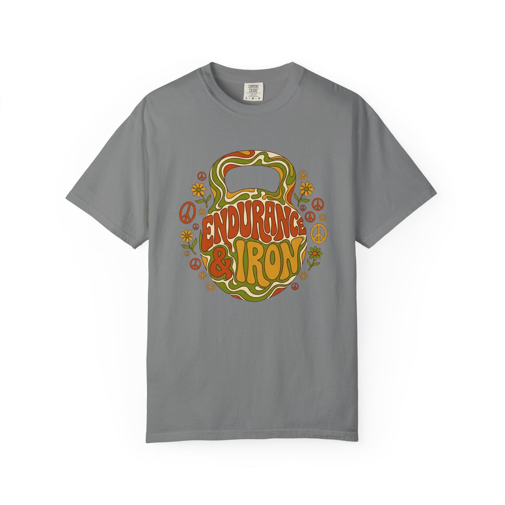 Endurance & Iron T-shirt