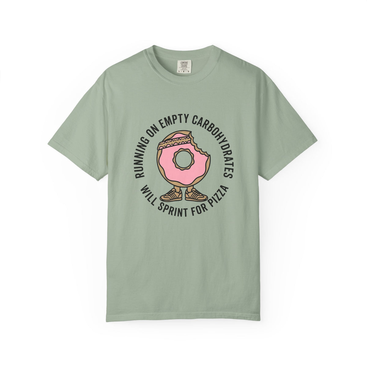 Junk Food T-shirt