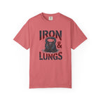 Iron & Lungs T-shirt