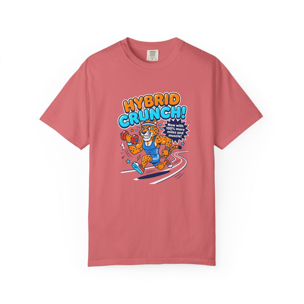 Hybrid Crunch T-shirt