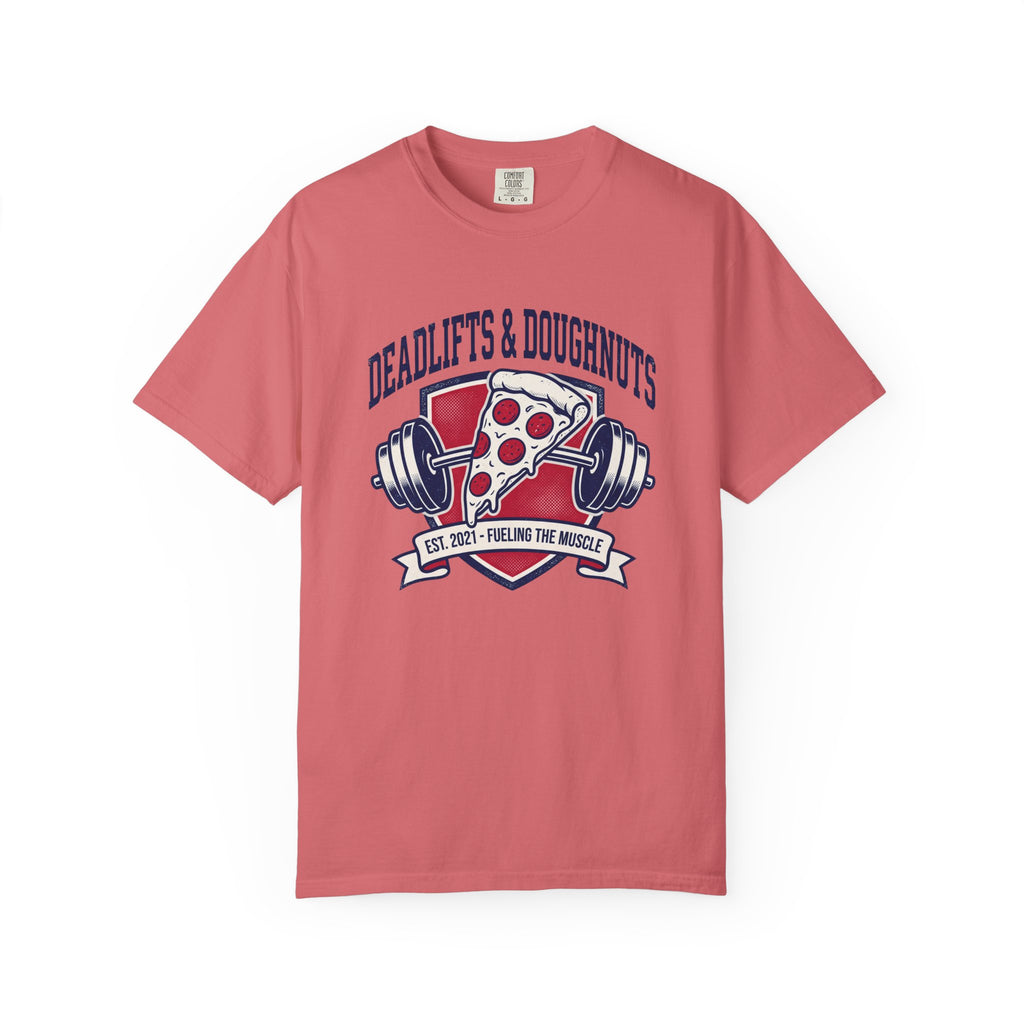 Fueling the Muscle T-shirt
