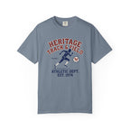 Heritage Track T-shirt
