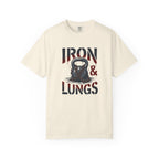 Iron & Lungs T-shirt