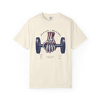 Anatomy Grip T-shirt