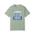 Airplane Ticket T-shirt