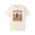 Gladiator's Ropes T-shirt