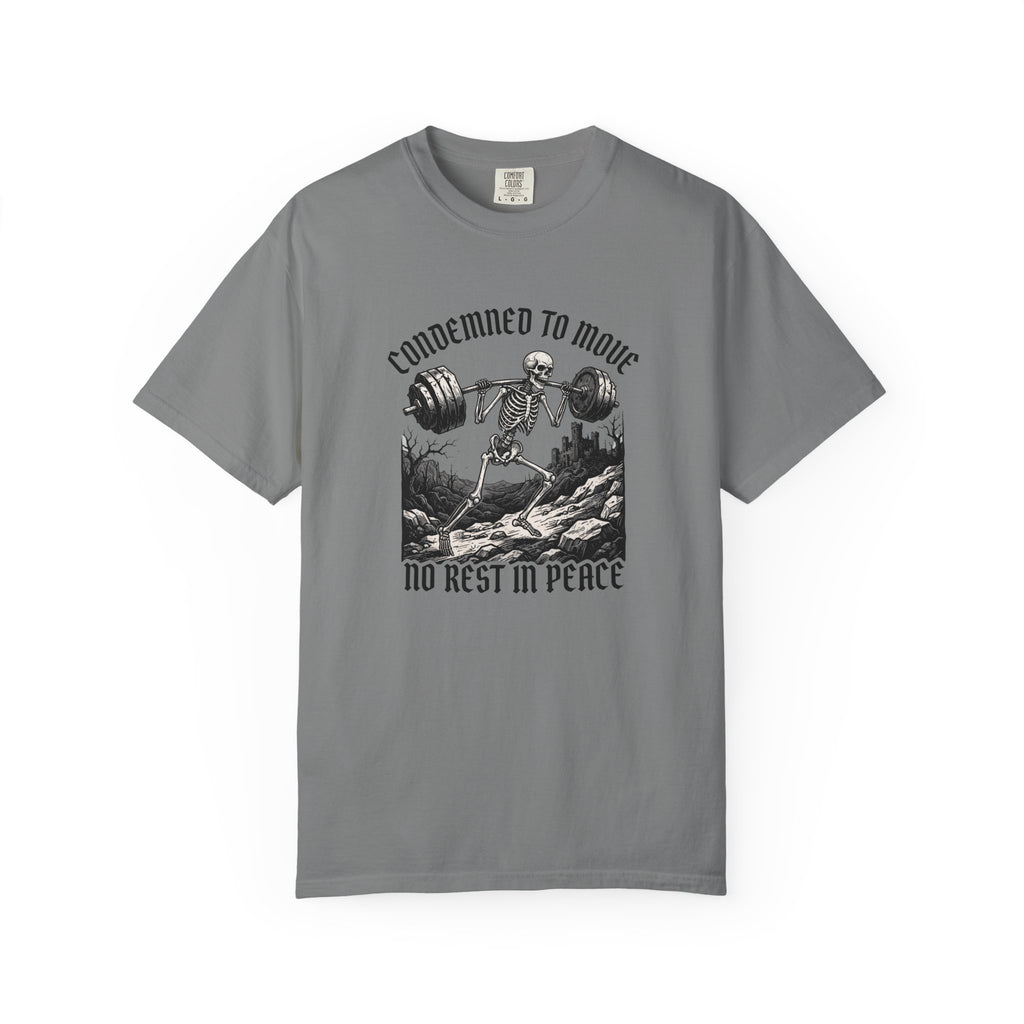 Condemmend T-shirt