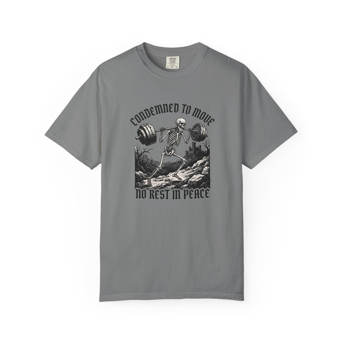Condemmend T-shirt