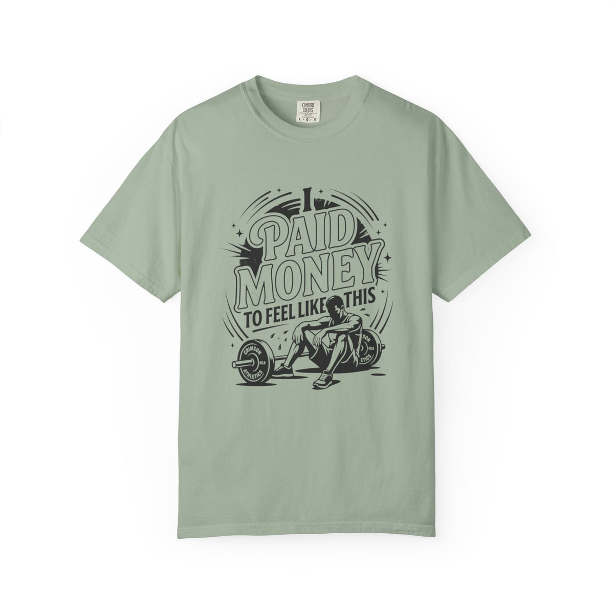 Feel Like T-shirt