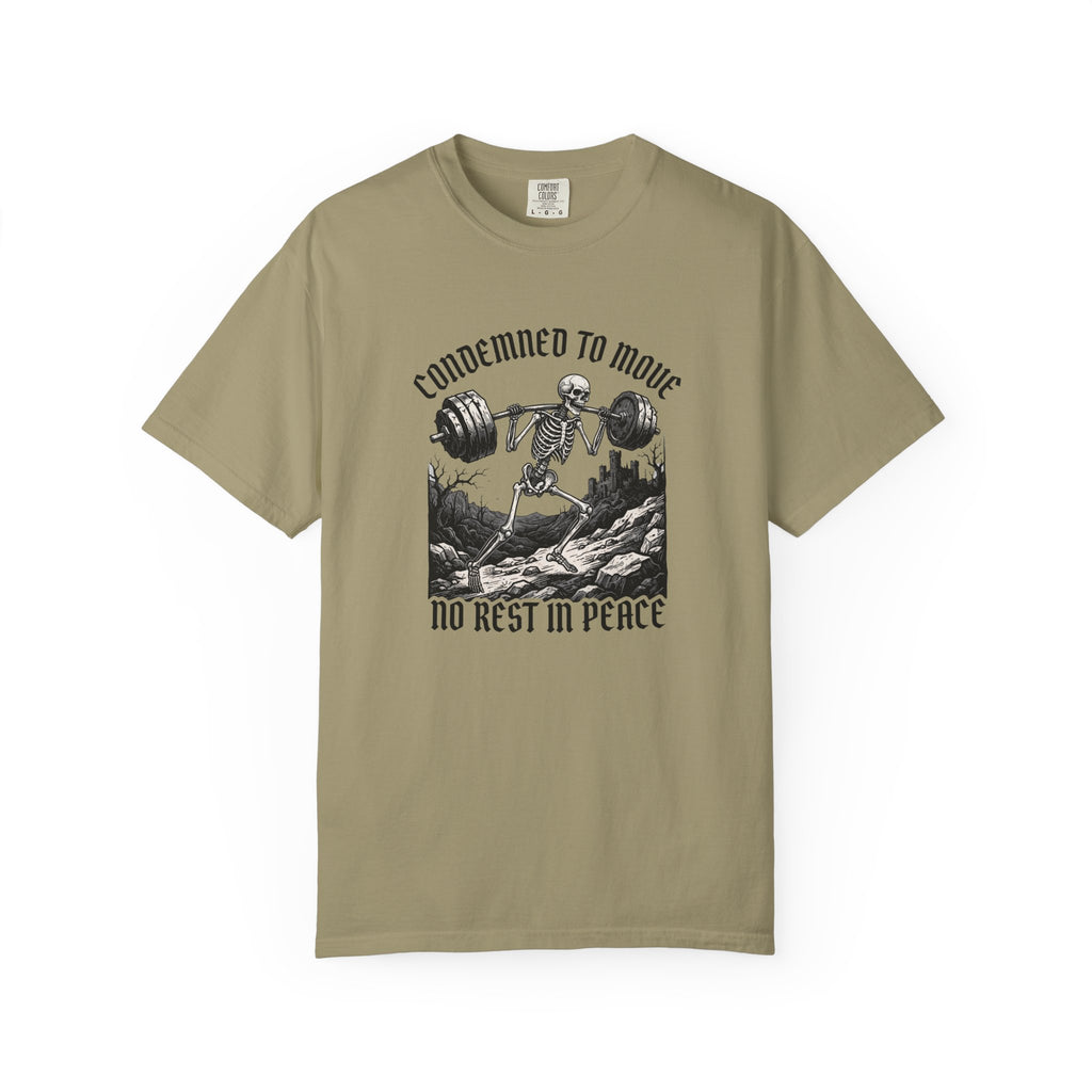 Condemmend T-shirt