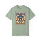 Wanted Deadlift T-shirt