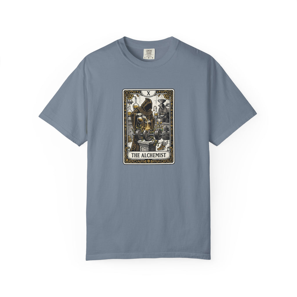 The Alchemist T-shirt