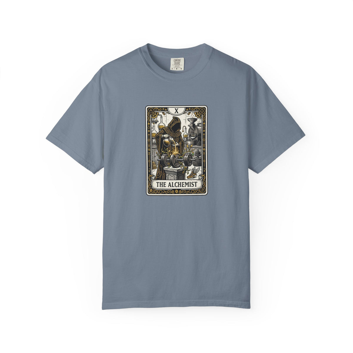 The Alchemist T-shirt