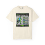 Game Class Hbd Athlete T-shirt