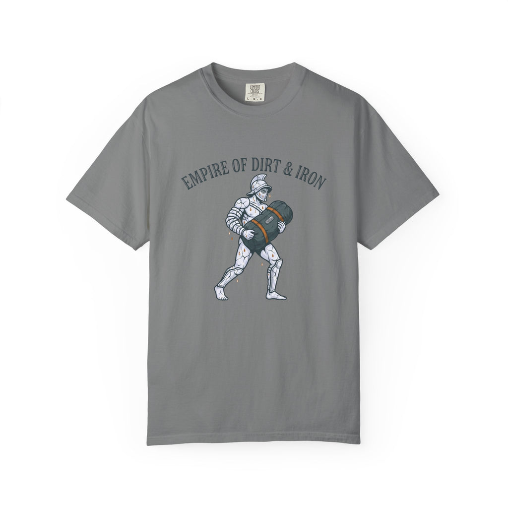 Roman Sandbag T-shirt